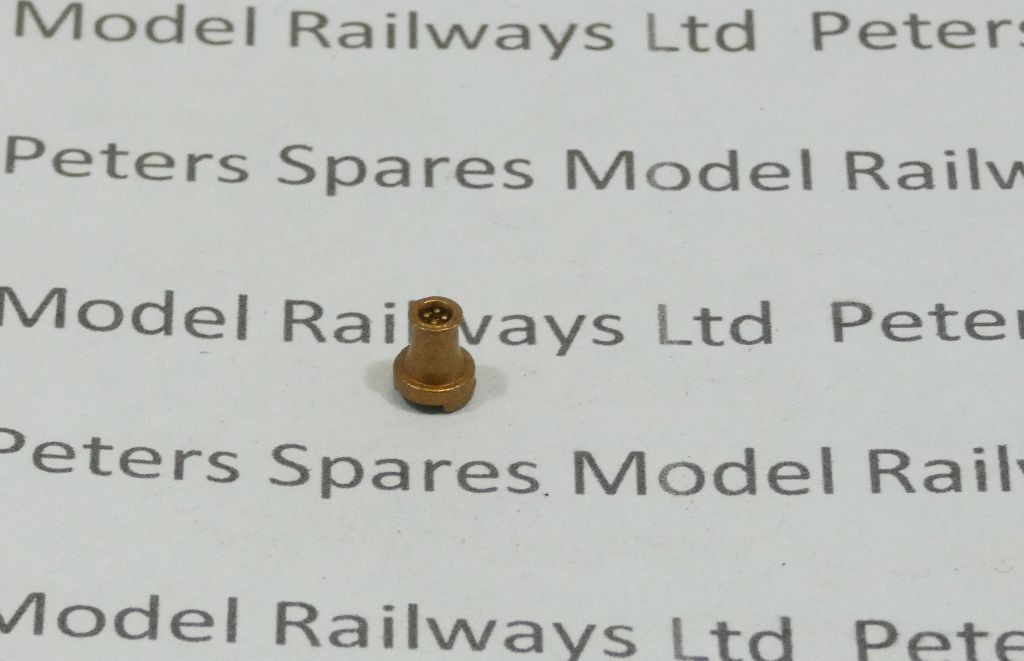 Dapol 300173 57xx N Gauge Funnel Gold