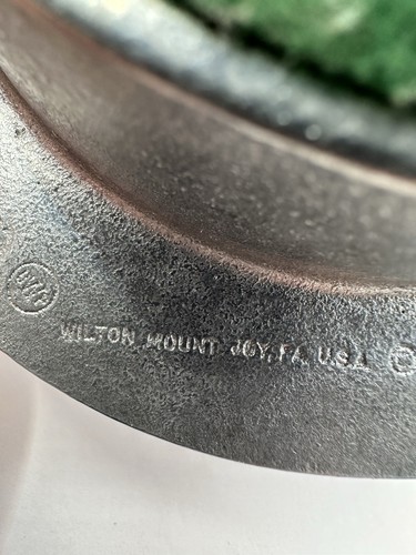 Vtg Wilton Pewter Wine Coaster A DAY W/O WINE IS LIKE A DAY W/O SUNSHINE USA - Picture 6 of 8