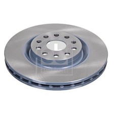 Disque de frein Lancia THESIS