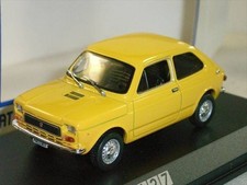 Norev Fiat 127 1 Series 1:43 770162
