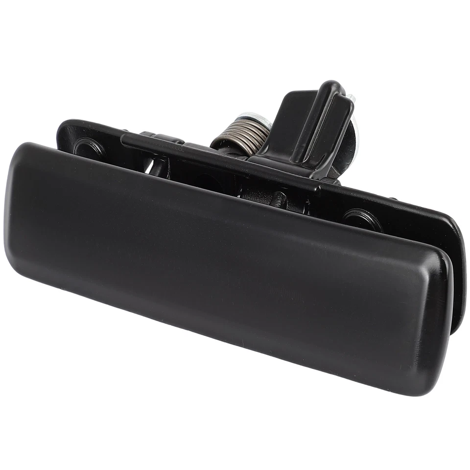 For Chevy Astro GMC Safari Van 92-05 Front Exterior Right Side Door Handle - Image 4 of 4