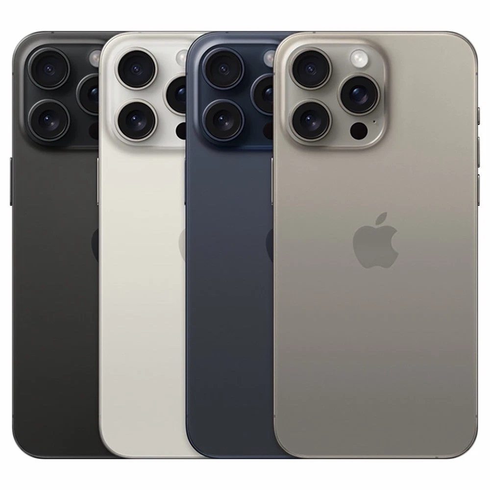 iPhone 15 Pro Max Unlocked for Sale | Shop New & Used Cell Phones