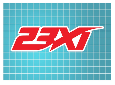 その他 23zi(THREE PATENTS) 23XI Racing name for new Jordan NASCAR team bit of balance