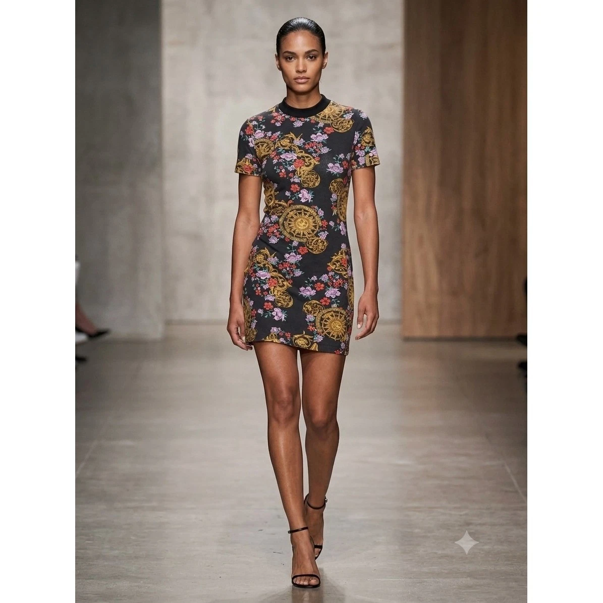 Versace Vintage Dresses for Women for sale - eBay