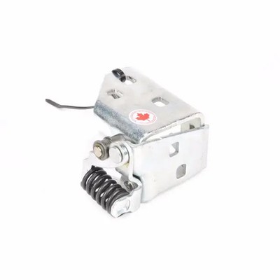Genuine GM Driver Side Door Lower Hinge with Check Link 22743769