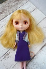 Takara Tomy Neo Blythe Sunday's Very Best, used condition 