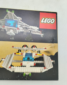 LEGO 6929 Starfleet Voyager MISB NEW NEW GOOD CLASSIC SPACE RARE Spaceship