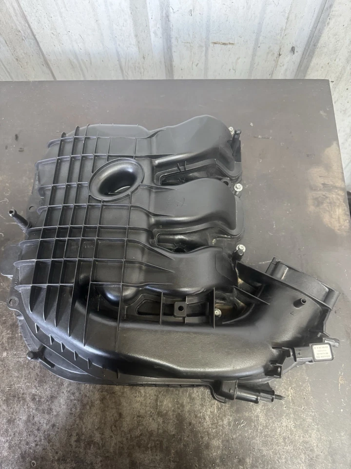 Colector de admisión superior para Dodge Charger Grand Caravan Journey Durango 11-20 3,6 L Foto 4 de 4