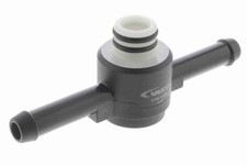 Ventil Kraftstofffilter VAICO V10-1489 Kunststoff für VW BORA 1 1J2 GOLF 4 1J1 2