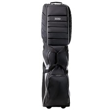 IZZO Golf Travel Cover Durable Nylon Bag Fits Most Golf Bags Easy Storage 80 ...