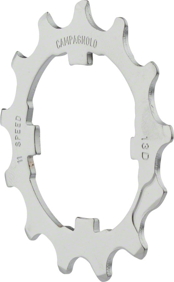 Campagnolo 11-Ступенчатая зубчатая передача с 13 зубьями D для кассет 11-27 и 11-29 3990₽