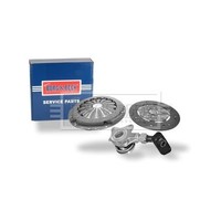 Kupplungssatz FüR Ford Mondeo Mk III B4Y 2000-2007