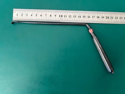 BOSS 73-0995P MIS Nerve Root Retractor, 5/16   Blade, 6 3/4   long, 7mm Panther