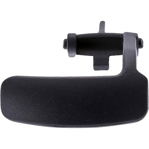 Dorman HELP! Interior Door Handle - 79846 - O'Reilly Auto Parts