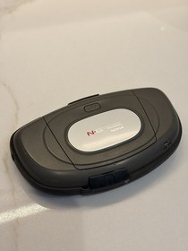 Nokia N-Gage QD Lot With 9 Games! Bomberman NCAA Call Of Duty Sims Rally