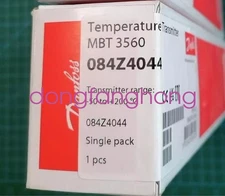 New Danfoss MBT3560 084Z4044 pressure transmitter FedEx or DHL or UPS
