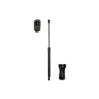 2X Gasfeder Kofferraum Hinten FüR Opel Zafira A05 05 Bis 15 Magnum Z17DTR Z16XEP