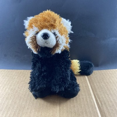 Wild Republic Red Panda Plush, COMB SHIP $1