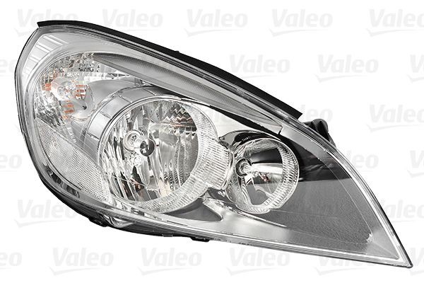 Valeo Hauptscheinwerfer 045132 FüR Volvo-image