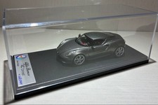 LookSmart Alfa Romeo 4C Concept Metal 1/43  588143