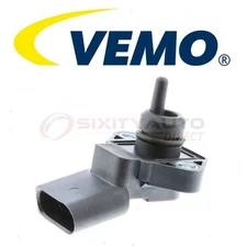 VEMO Manifold Absolute Pressure Sensor for 2003 Audi RS6 - MAP Intake ln