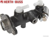 Herth+Buss Jakoparts J3100308 Hauptbremszylinder Bremszylinder FüR Kia