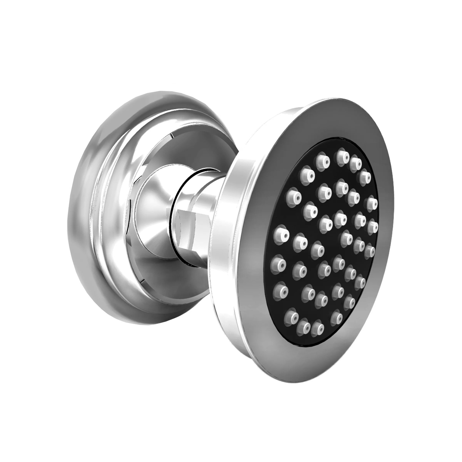 Newport Brass 217004 - Душевые кабины со спреями для тела 24490₽