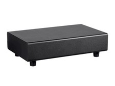 Monoprice SSW-10, 150 Watt Powered Slim 10 In...