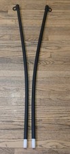 BOWFLEX Power Rods 2 X 50 Lb 100 Lb Total Power Pro/XTL Rods