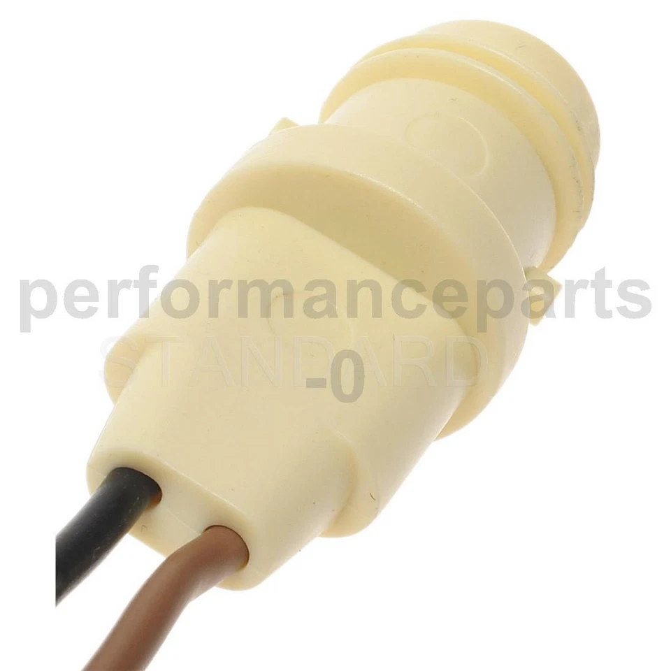 Enchufe de luz marcadora lateral de encendido estándar para Chevrolet Córcega 1993-1996 Foto 2 de 4