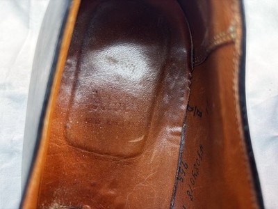 Alden 955
