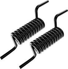 2 Pack 173067 Ramp Door Spring Replacement for Toy Hauler Ramp Door, Medium