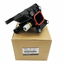 Cooling Control Thermostat For Mazda 3 5 6 2006-2015 2.0l 2.3l 2.5l Lf94-15-17z Cooling Control Thermostat For Mazda 3 5 6 2006-2015 2.0l 2.3l 2.5l Lf94-15-17z