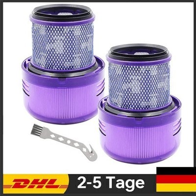 2Pack Staubsaugerfilter für DySon V11 Outsize, V11 Outsize Origin Absolute Pro