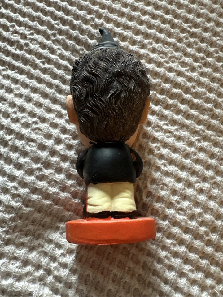 Bruce Bochy Gnome 2016 旧金山巨人队 15 号 SGA 带盒 全新带盒 — 第 2/4 张图片