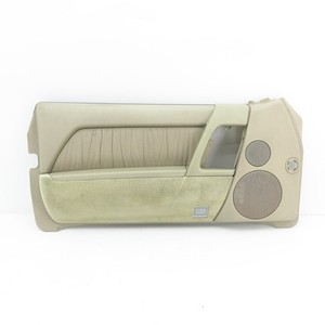 Türverkleidung links Mercedes Benz SL R129 129 600 V12 A1297202170