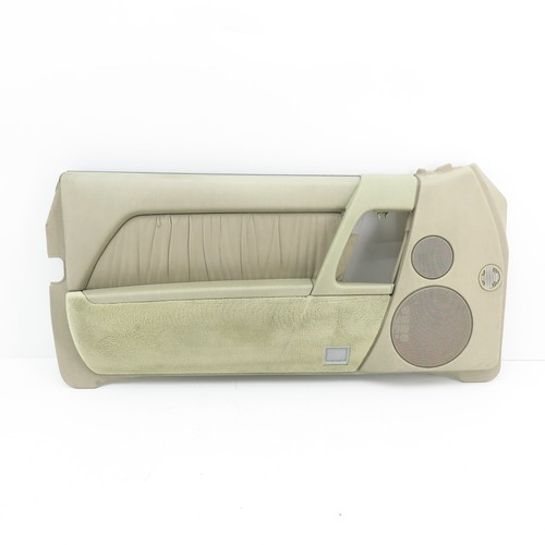 Türverkleidung links Mercedes Benz SL R129 129 600 V12 A1297202170