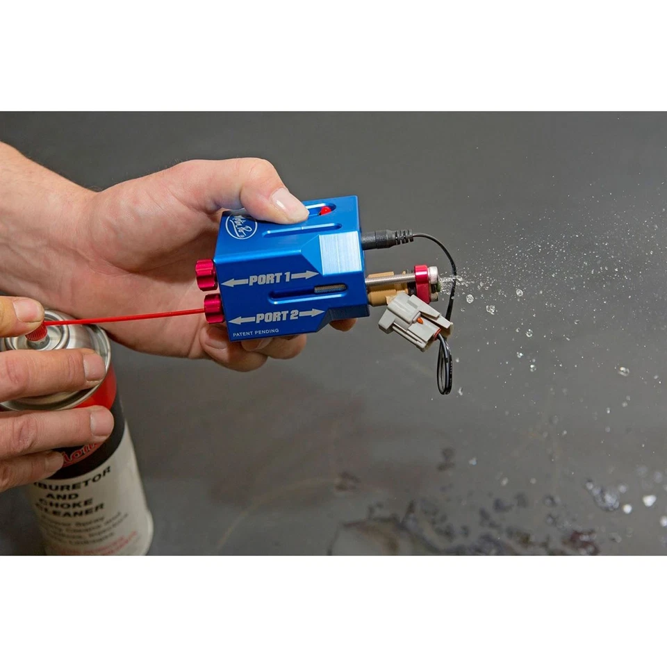 Kit limpiador inyector de combustible Motion Pro YZ250F 08-0615 Foto 4 de 4