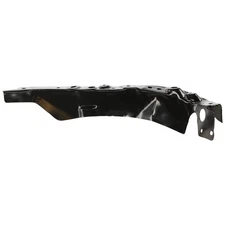 Driver Side Radiator Support For 2007-2009 Nissan Altima Side panel