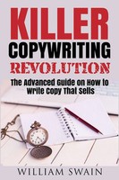 William Swain | Killer Copywriting Revolution | Taschenbuch | Englisch (2019)