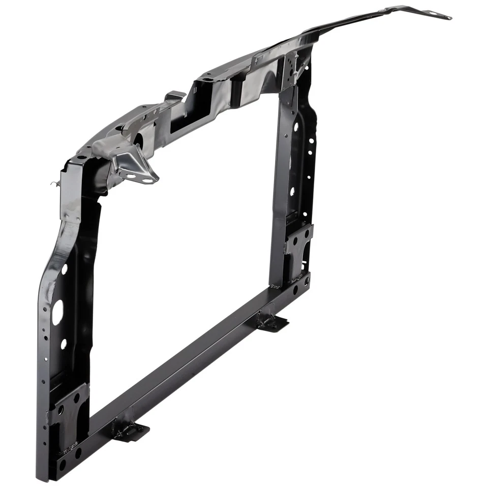 Soporte de radiador para Fiat 500 2012-2017 montaje de aspiración natural Foto 4 de 4