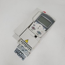 *Parts/Repair* ABB ACS355-03U-09A8-2 +J400 +N828 AC Variable Frequency Drive