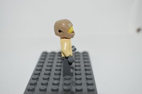 LEGO Star Wars Resistance Trooper SW0698 Tan Jacket 75131 Minifigure