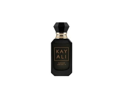 New KAYALI Oudgasm Café Oud | 19 Eau de Parfum Intense Travel size 10 ml