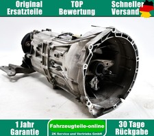 BMW Getriebe GS6-45DZ Schaltgetriebe 6-Gang 3er E90 E91 320d