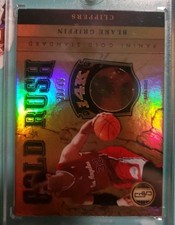 Top 10 Blake Griffin Rookie Cards 27