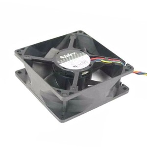 PC Server Lüfter NIDEC M35172-35DEL4F 7RKN7-A00 Dell 07RKN7 5-Pin