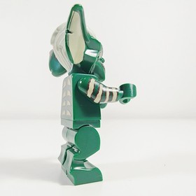 Lego Stripe Minifigure Dimensions Gremlins 71256 dim033