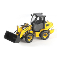 Yanmar V8 1:32 Ros Mezzi Industriali -D- Neues Modell