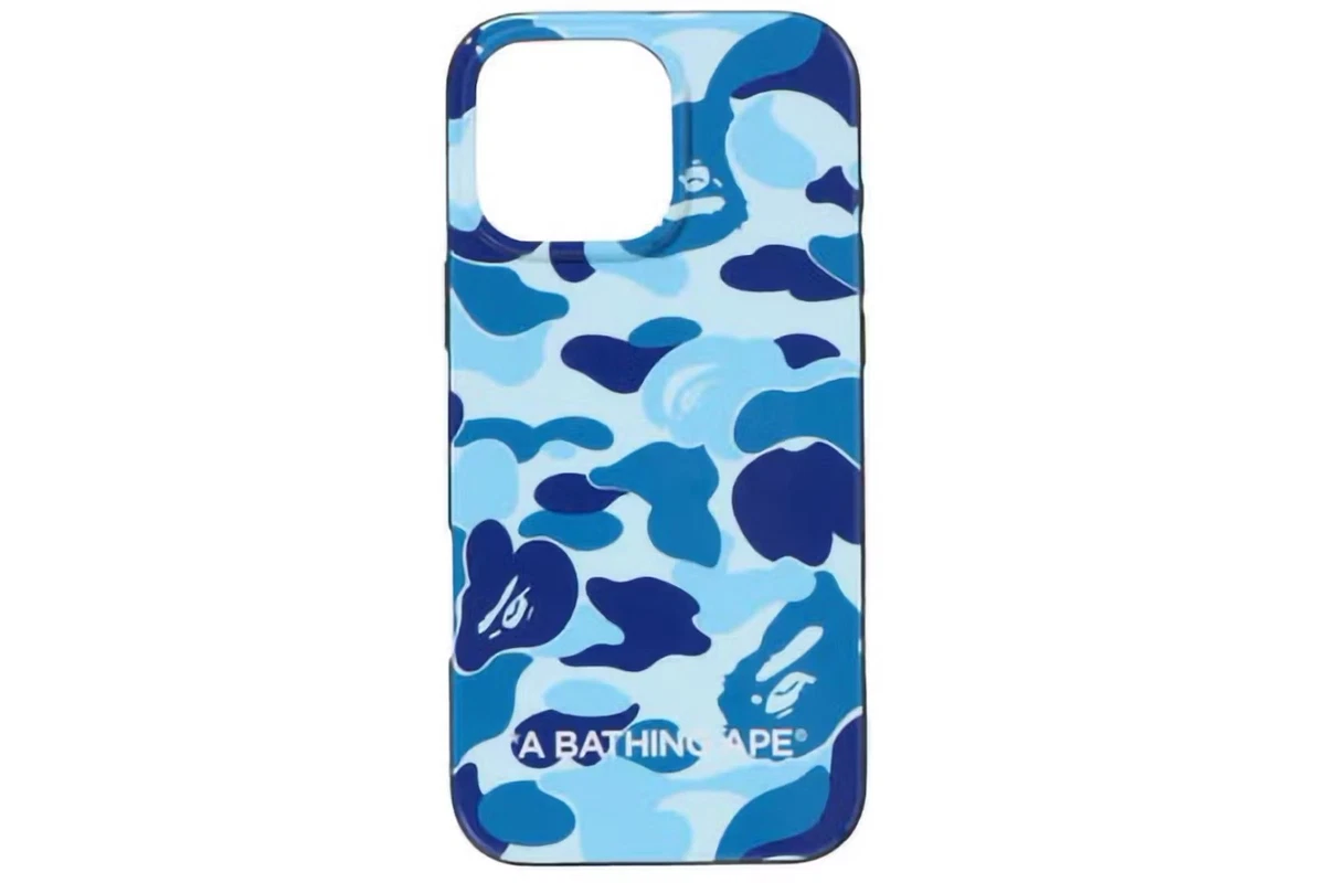 A Bathing Ape Cell Phone Cases, Covers & Skins for sale | eBay